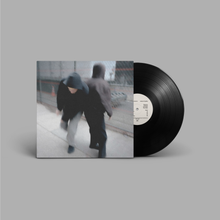 Load image into Gallery viewer, Elori Saxl & Henry Solomon - Seeing Is Forgetting (Black Vinyl)
