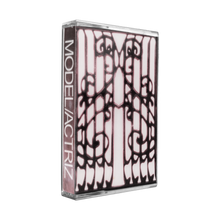 Load image into Gallery viewer, Model/Actriz - Pirouette (Black Cassette)