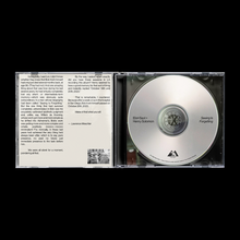 Load image into Gallery viewer, Elori Saxl & Henry Solomon - Seeing Is Forgetting CD