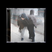 Load image into Gallery viewer, Elori Saxl & Henry Solomon - Seeing Is Forgetting CD