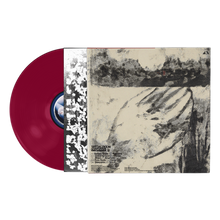 Load image into Gallery viewer, Model/Actriz - Dogsbody (Translucent Ruby Red Vinyl)