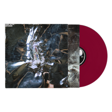 Load image into Gallery viewer, Model/Actriz - Dogsbody (Translucent Ruby Red Vinyl)