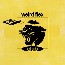 Load image into Gallery viewer, Weird Flex Club Subscription