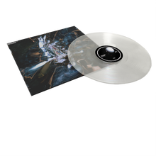 Load image into Gallery viewer, Model/Actriz - Dogsbody (Clear Vinyl)