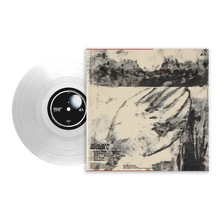 Load image into Gallery viewer, Model/Actriz - Dogsbody (Clear Vinyl)