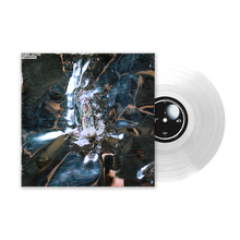 Load image into Gallery viewer, Model/Actriz - Dogsbody (Clear Vinyl)