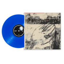 Load image into Gallery viewer, Model/Actriz - Dogsbody (Limited Edition Translucent Blue Vinyl)