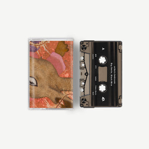 urika's bedroom - Big Smile, Black Mire (Cassette)