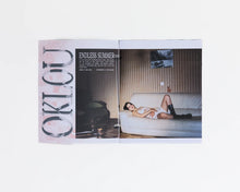 Load image into Gallery viewer, Oklou - Pitchfork Zine (Oct 2025 Cover)
