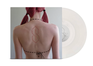 Frost Children - SISTER (Wallet CD) **PREORDER**