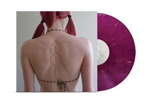 Frost Children - SISTER (Starburst Vinyl) **PREORDER**