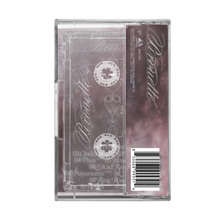 Load image into Gallery viewer, Model/Actriz - Pirouette (Black Cassette)
