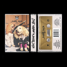 Load image into Gallery viewer, Frost Children - Hearth Room (Gold Cassette)
