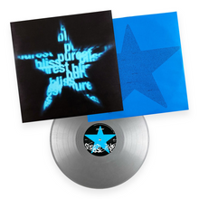 Load image into Gallery viewer, Frost Children - SPEED RUN / Hearth Room (2XLP Gatefold - Silver/Gold)
