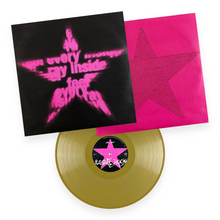 Load image into Gallery viewer, Frost Children - SPEED RUN / Hearth Room (2XLP Gatefold - Silver/Gold)
