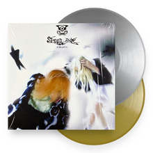 Load image into Gallery viewer, Frost Children - SPEED RUN / Hearth Room (2XLP Gatefold - Silver/Gold)
