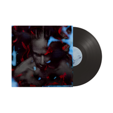 Load image into Gallery viewer, [PREORDER] Dawuna - Love's Arp (Translucent Black Vinyl)
