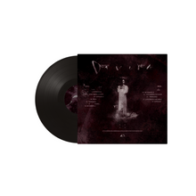 Load image into Gallery viewer, [PREORDER] Dawuna - Love's Arp (Translucent Black Vinyl)
