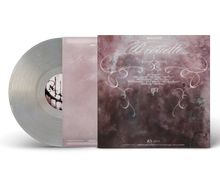 Load image into Gallery viewer, Model/Actriz - Pirouette (Clear Glitter Vinyl)
