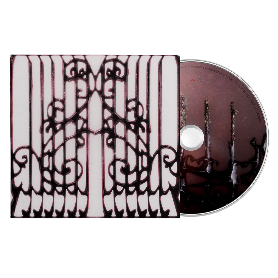 Model/Actriz - Pirouette (Wallet CD)