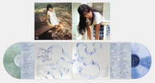 Load image into Gallery viewer, Quiet Light - Blue Angel Sparkling Silver 1+2 (Double Vinyl)
