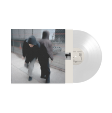 Load image into Gallery viewer, [PREORDER] Elori Saxl &amp; Henry Solomon - Seeing Is Forgetting (Clear Vinyl)

