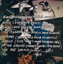 Load image into Gallery viewer, Grace Ives - Junk (Janky Star Revisited CD)
