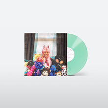 Load image into Gallery viewer, bbymutha - sleep paralysis (glow-in-the-dark)
