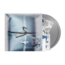 [PREORDER] Oklou - choke enough (Anniversary Edition) (Silver 2xLP)