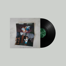 Load image into Gallery viewer, Dawuna - African Family Laptop Musick (Black Vinyl)
