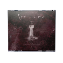 Load image into Gallery viewer, [PREORDER] Dawuna - Love's Arp (CD)
