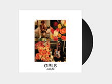 Load image into Gallery viewer, Girls - Album (Black Vinyl)
