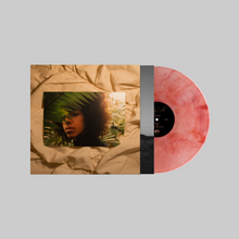 Load image into Gallery viewer, [PREORDER] Kelsey Lu - Church Strawberry Pink Vinyl [SEPT 25]
