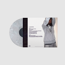 Load image into Gallery viewer, zayok - In elsewhere (Grey Marbled Vinyl)
