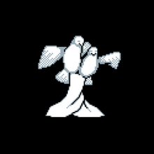 Load image into Gallery viewer, Tobias - Two Birds (Cassette)
