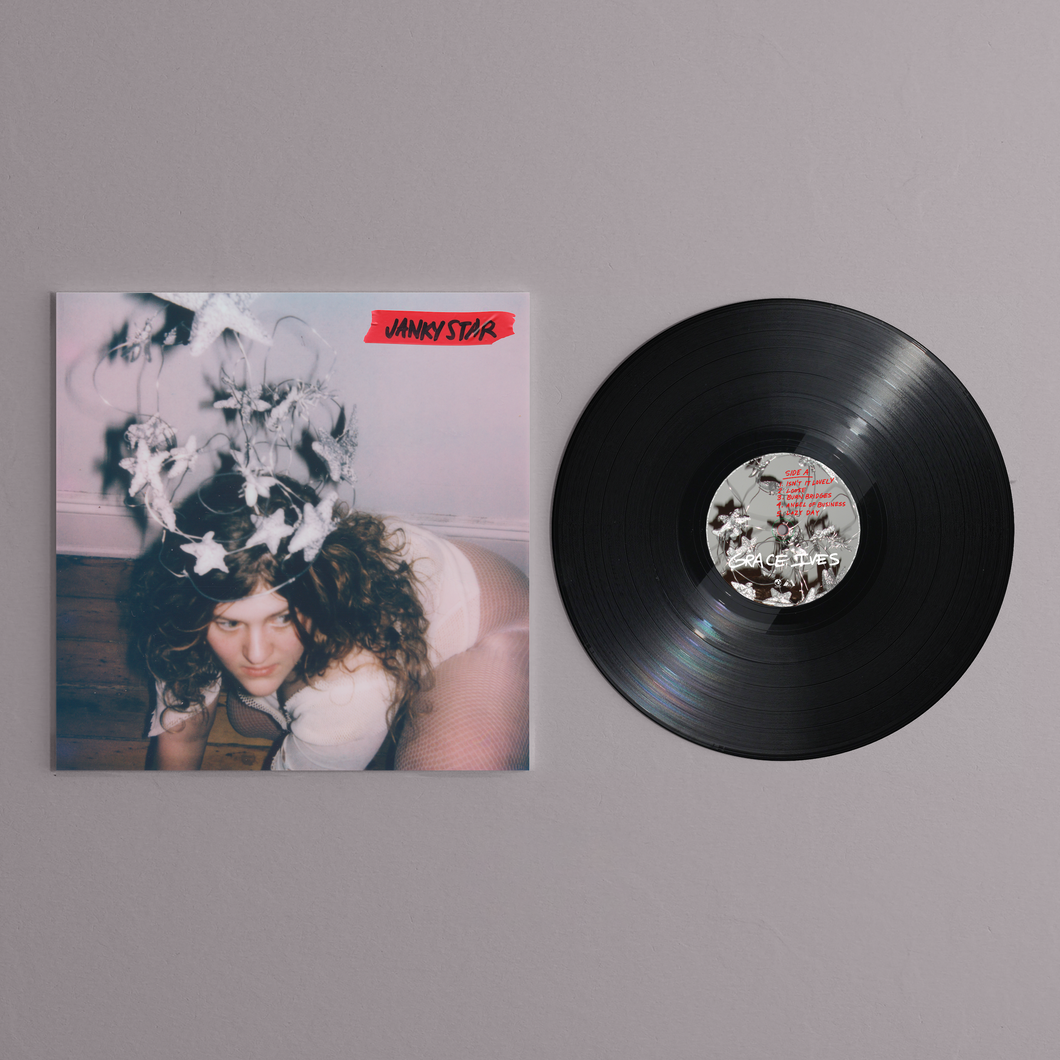 Grace Ives - Janky Star