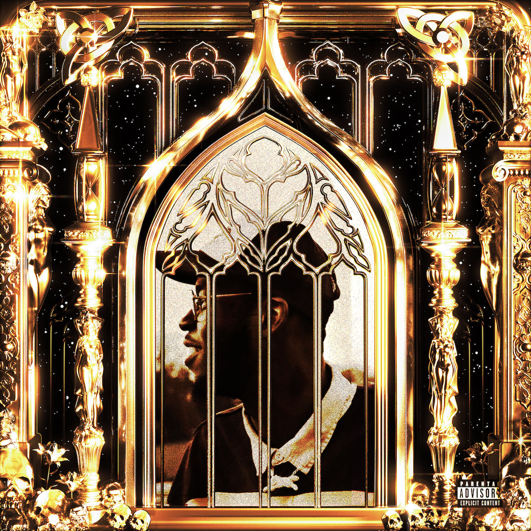 Popstar Benny - University! (CD)