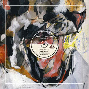 Road to Shaanxi - Revelation