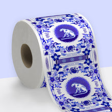 Load image into Gallery viewer, True Panther Toilet Paper
