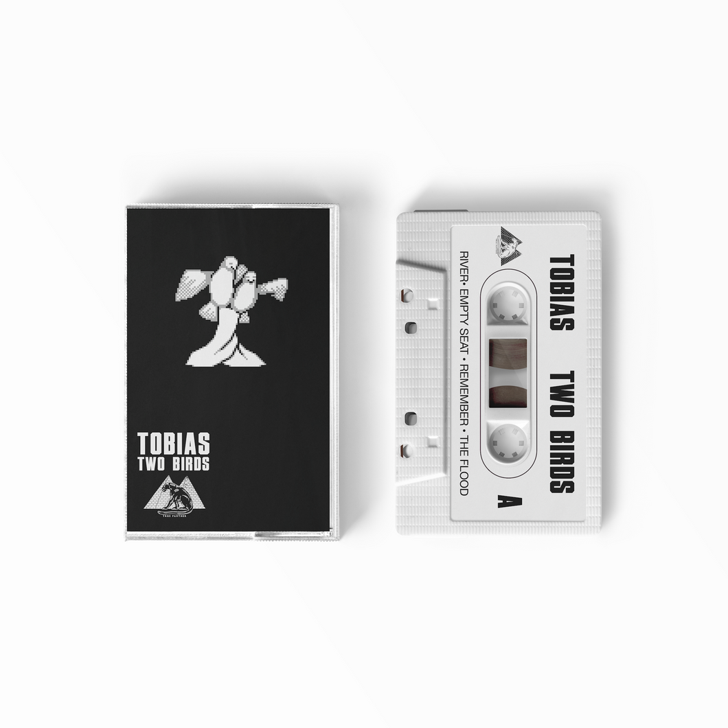 Tobias - Two Birds (Cassette)