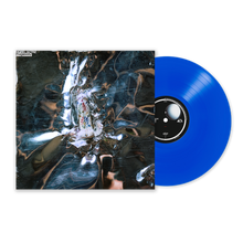 Load image into Gallery viewer, Model/Actriz - Dogsbody (Limited Edition Translucent Blue Vinyl)
