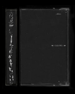 Oklou - Galore (Casette)