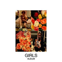 Load image into Gallery viewer, Girls - Album (Black Vinyl)
